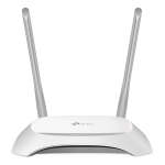 TP-link TL-WR840N 300MBPS Wireless N Speed