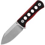 Canary Neck Knife QS141-B1