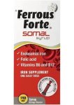 Ferrous Forte Somal Syr 150ML