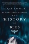 The History Of Bees Paperback
