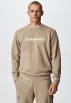 Sweatshirt Milty - Beige