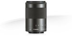 Canon Ef-m 55-200MM F 4.5-6.3 Is Stm Lens