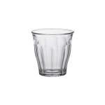 Picardie Tumbler Glasses - 90ML Set Of 6