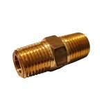 Airbft 1 3 To 1 4 Brass Connector Vbcn - Autostyle Motorsport South Africa