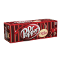 Dr Pepper Cherry Vanilla 355ML X 12