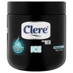 Clere Ice Body Cream 450ML