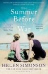 The Summer Before The War Paperback