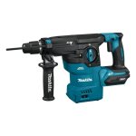 Makita 40V Cordless Combination Hammer 30MM Tool Only HR008GZ