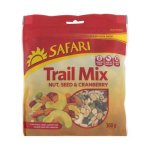 Safari Trail Mix 300G