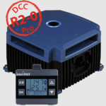 Intervolt Dcc 12V 25A Pro Charging Kit For