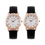 Classic Versatile Couple Wristwatches Witness Every Moment Of HEARTBEAT1