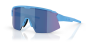 - Breeze - Matte Blue/blue
