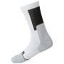 Technical Hiking Sock - 001 White / UK11-12