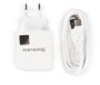 Blackview Charger + USB Charger Cable - USB C-type Complete Charger