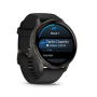Garmin Venu 4 45MM - Silver