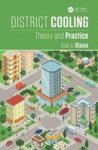District Cooling - Theory And Practice Hardcover