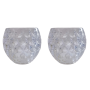 Battery Operated LED Candle Votive 2 Pack