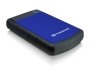 Transcend Storejet 2TB 2.5'' H3 USB 3.1 Hdd - Blue