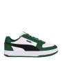 Puma Caven 2.0 Mens Sneakers Green