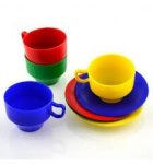 Tea Sets JK0550-CO
