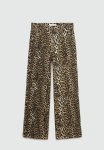 Plus Jeans Leo - Brown