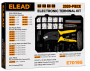 Elead 2020PCS Jst Xh Connector Crimping Tool Kit 2.54MM