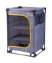 OZtrail Folding 3 Shelf Cupboard