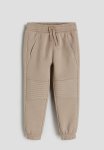 Joggers - Beige