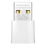 Mercusys AX900 Nano Wi-fi 6 Bluetooth USB Adapter