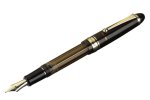Pilot Custom 823 Fountain Pen – Clear