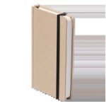Bosco A6 Notebook