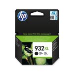 HP 932XL High Yield Black Original Ink Cartridge 1 000 Pages. Officejet 6700 Premium All-in-one .