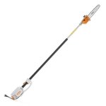 Stihl Hte 60 Electric Pole Pruner - Lawnmowermecca.co.za