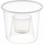 Bomb Shot Glass Plastic