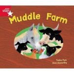 Rigby Star Guidedphonic Opportunity Readers Red