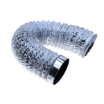 Extractor Vent Pipe