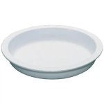 Insert Round Porcelain Chef& 039 S Depot