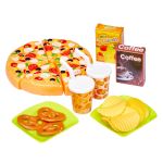 Reggies Home Snack Set