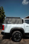 Byd Shark 6 Double Cab Bossenberg Canopy For