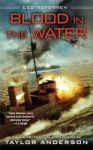 Blood In The Water Paperback