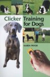 Clicker Training For Dogs