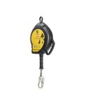 Retractable Fall Arrester 15M New Handle Casing Composite
