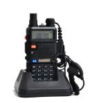 Professional Handheld Walkie Talkie 8W