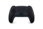 Playstation 5 Dualsense Controller - Midnight Black