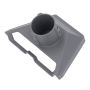 Satellite Pole Mount Bracket 22-53MM Adapter Kit For Gen 3 V3