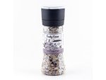 Black Garlic Salt Grinder 250ML