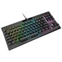 Corsair K70 Rgb Tkl Mechanical Gaming Keyboard Backlit Rgb