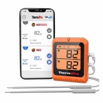 Thermopro Wireless Bluetooth Thermometer 150M TP-920
