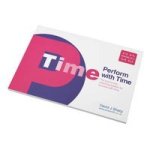 Perform with Time - The One-to-one Coaching System for Success with Time Paperback