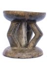 Tonga Stools - Tonga Stool Natural XS
